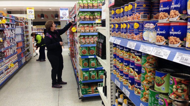 Cerró el IPC y ATE espera una señal por los salarios