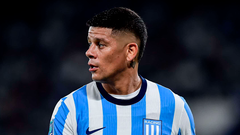 Marcos Rojo ya conoce su suspensión por la expulsión ante River. Marcos Rojo ya conoce su suspensión por la expulsión ante River.