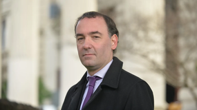 El diputado libertario bajo el ojo de la Justicia por incrementos sustanciales en su patrimonio. | LM Neuquen El diputado libertario bajo el ojo de la Justicia por incrementos sustanciales en su patrimonio.