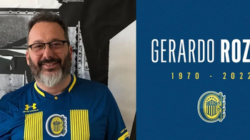 rozin, canalla de ley: que pidio de insolito al salir del quirofano rozin, canalla de ley: que pidio de insolito al salir del quirofano