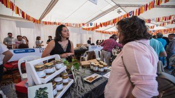 conoce a los emprendedores que participan de tienda de sabores neuquinos conoce a los emprendedores que participan de tienda de sabores neuquinos
