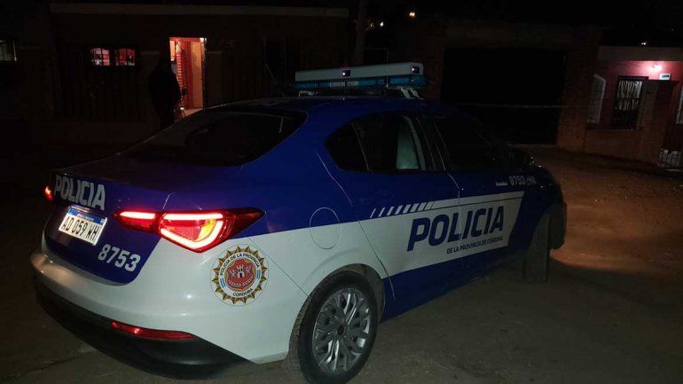 Asesinó a su ex pareja de tres disparos en Córdoba