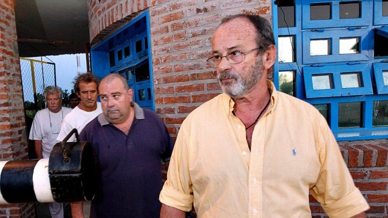 Horacio García Belsunce, pieza clave para que la Policía no cumpliera con la rutina tras la muerte de María Marta.
