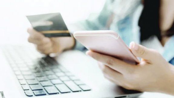 Le robaron los datos del celular y accedieron a su cuenta bancaria