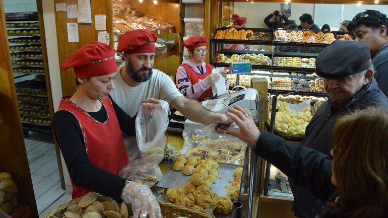 Bajarán las tasas a los comercios de la ciudad