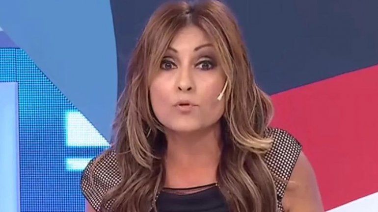 Tauro destrozó a la China Suárez por una provocación