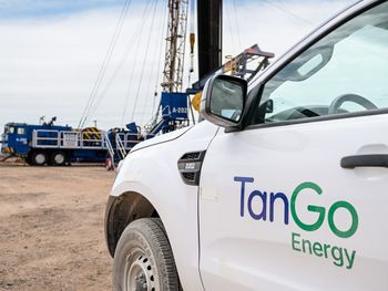 TanGo Energy comienza a crecer tras la reestructuración de la deuda de Aconcagua Energía. TanGo Energy comienza a crecer tras la reestructuración de la deuda de Aconcagua Energía.