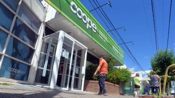 La Coope de Plottier explicó qué ocurrió con el servicio de energía eléctrica