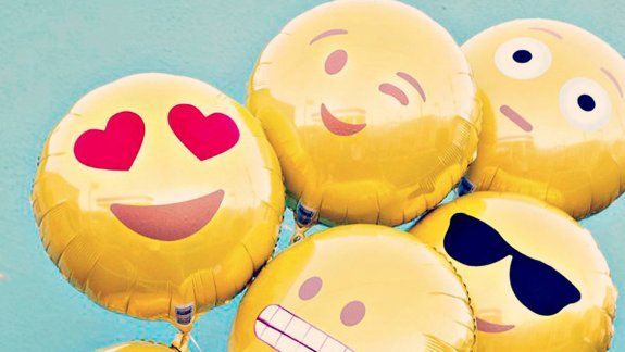 Cada sistema operativo personaliza el aspecto de sus propios emojis.&nbsp;