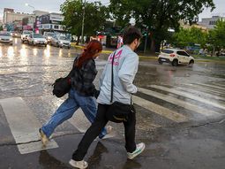 temporal en neuquen: tras un breve respiro, vuelve la alerta por tormenta para el fin de semana temporal en neuquen: tras un breve respiro, vuelve la alerta por tormenta para el fin de semana