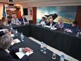 Chubut recibirá inversiones por US$ 1300 millones en el 2023