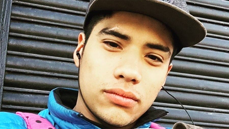 Ulises Romero fue asesinado en una casa del barrio Villa Florencia.