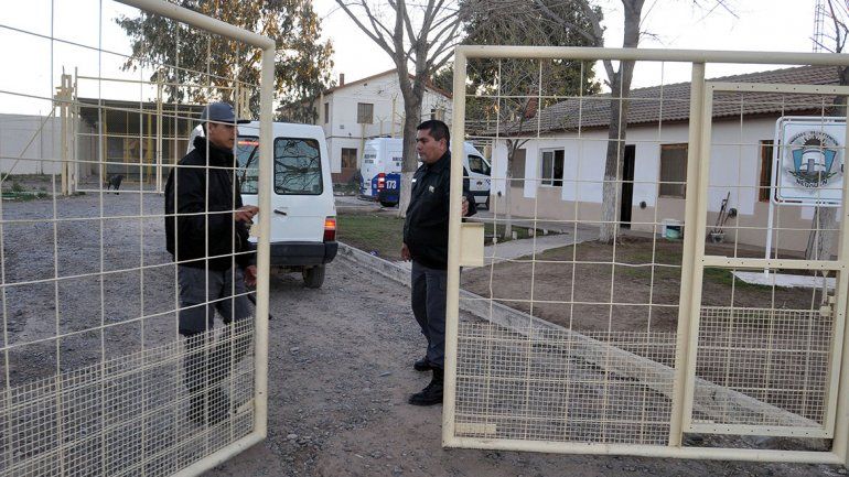 Lo condenaron a 8 años de prisión por violar a su sobrina