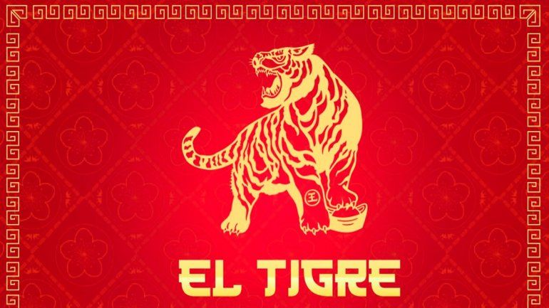 Bajar la ansiedad, una de las recomendaciones para Tigre este mes. Bajar la ansiedad, una de las recomendaciones para Tigre este mes.