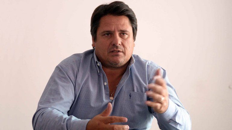 Me haré cargo de los problemas de la ciudad