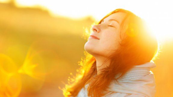 La vitamina del sol .