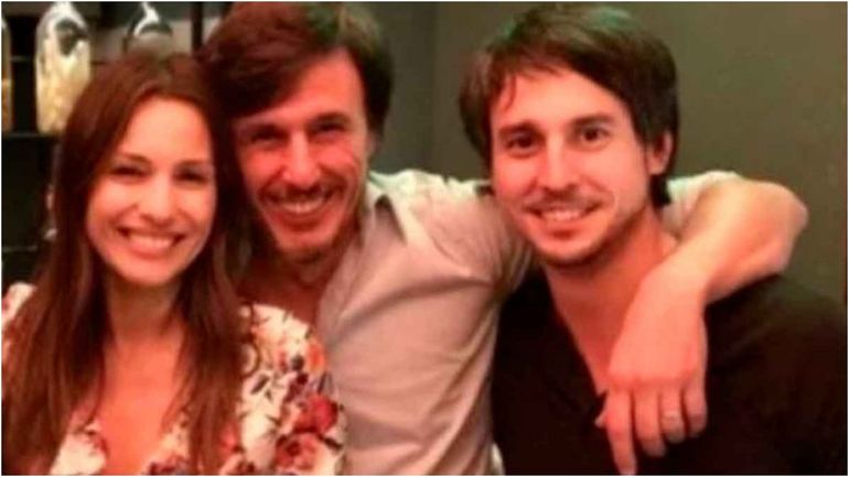 El inesperado gesto del hermano de Roberto García Moritán luego de que lo desalojaran por no pagar el alquiler