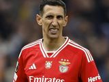 Ángel Di María