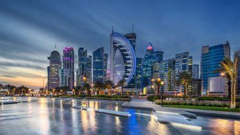 Qatar busca argentinos para trabajar duranta la Copa del Mundo