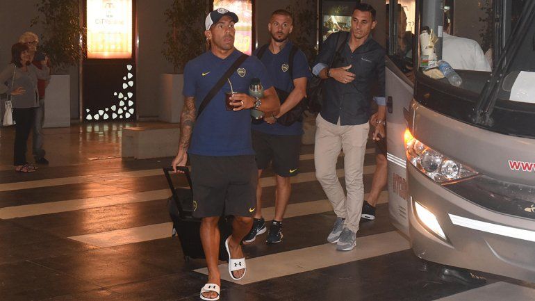 Debut oficial de Alfaro en Boca y el Millo busca levantar