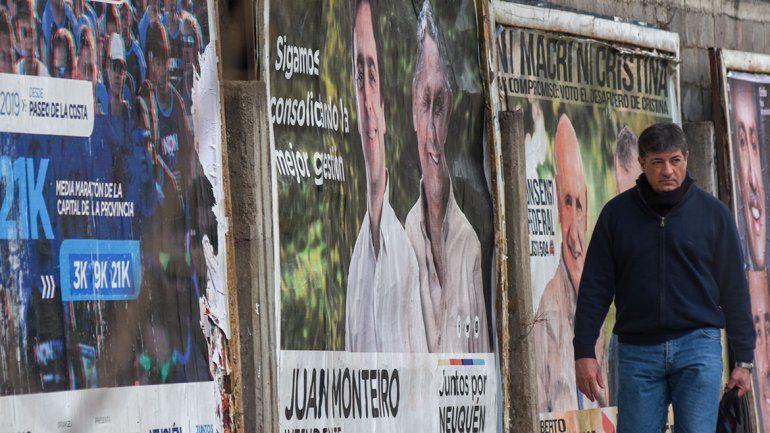 Las PASO, una instancia electoral casi sin sentido