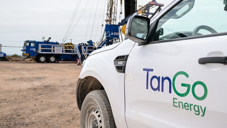 TanGo Energy comienza a crecer tras la reestructuración de la deuda de Aconcagua Energía. | LM Neuquen TanGo Energy comienza a crecer tras la reestructuración de la deuda de Aconcagua Energía.