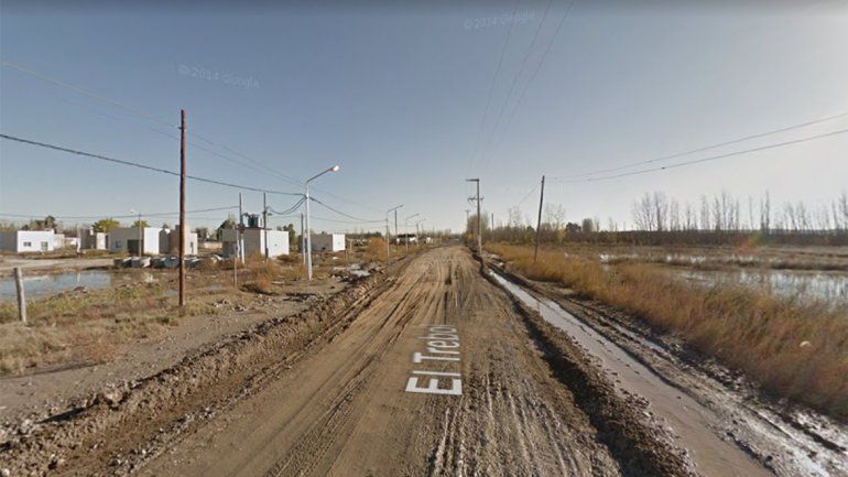 Un hombre salvó a una joven de ser abusada en plena calle