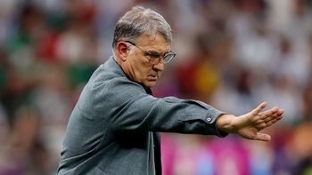 boca se contacto con martino: la primera respuesta del tata boca se contacto con martino: la primera respuesta del tata