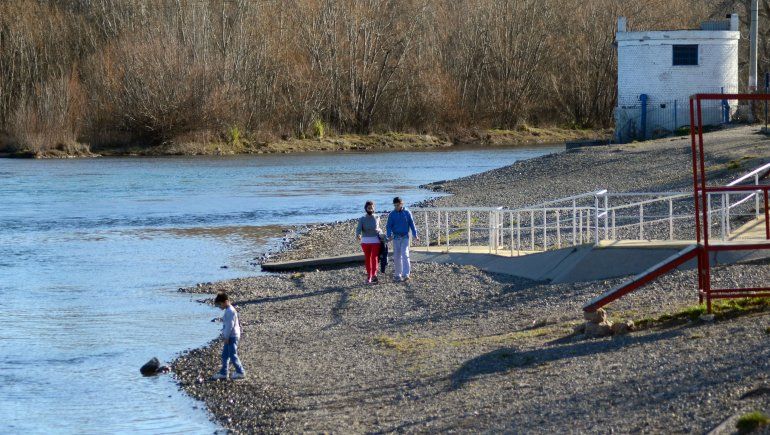 Por la emergencia hídrica, piden más fondos para la AIC