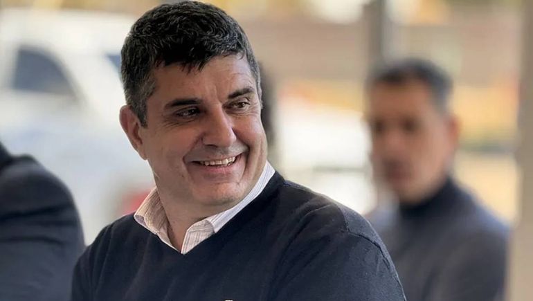 Nuevo gabinete en Neuquén: El verdadero desafío será sostener la presencia territorial, afirmó Gustavo Coatz