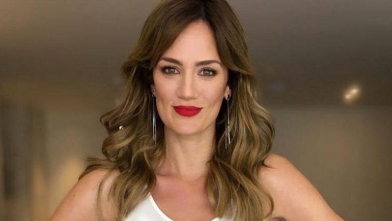 Paula Chaves dijo que le embolan las críticas a Bake Off