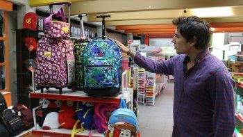 neuquen: la canasta escolar estaba a 500 pesos sin acuerdo neuquen: la canasta escolar estaba a 500 pesos sin acuerdo