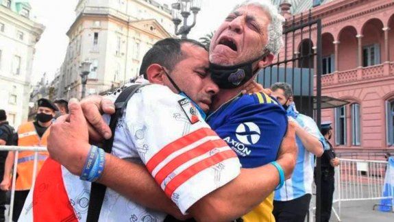 Boca y River afuera de la Copa y los memes lo reflejaron