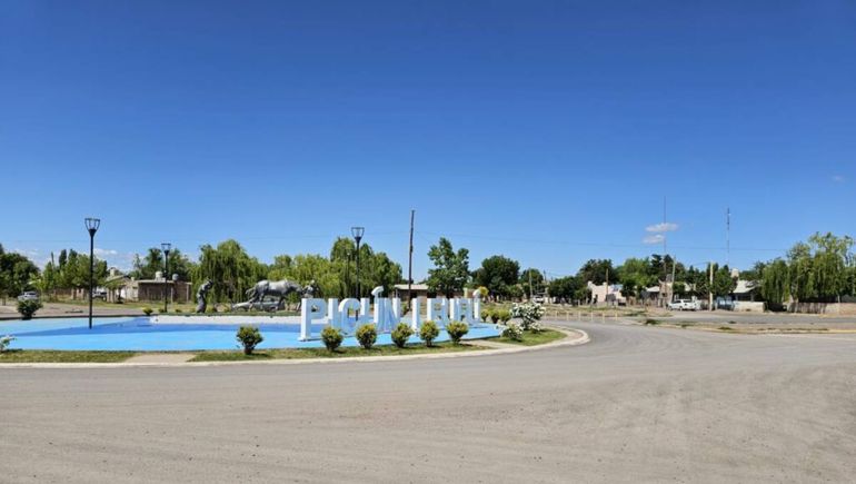 El crimen conmocionó a la localidad.