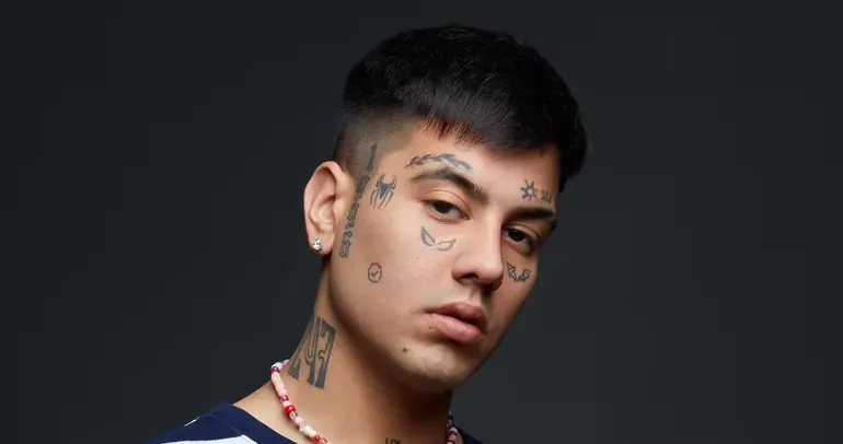 Netflix lanza el documental de Duki: los dos ejes más importantes en los que se centrará la serie del artista