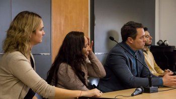 las tobilleras no avisan y fiscales alertan a jueces las tobilleras no avisan y fiscales alertan a jueces