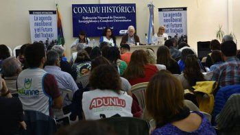 sin clases en la unco: docentes hacen paro desde el lunes sin clases en la unco: docentes hacen paro desde el lunes