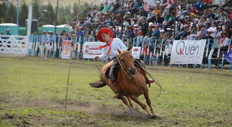 Junín de los Andes está de festejo por su 137º aniversario
