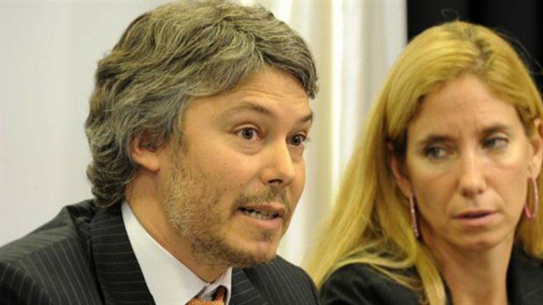 Macri designó a un abogado del FMI en la unidad antilavado