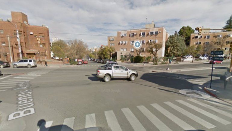 Los atrapan borrachos, en contramano y con elementos robados