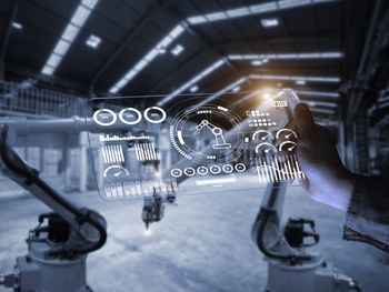 Una fábrica, seis segundos y un smartphone: el modelo industrial con el que Xiaomi acelera su producción. (Imagen: GettyImages) &nbsp;