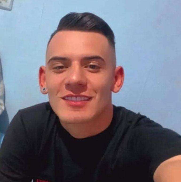 El acusado es un joven con quien la víctima había mantenido una relación que no era formal. El acusado es un joven con quien la víctima había mantenido una relación que no era formal.