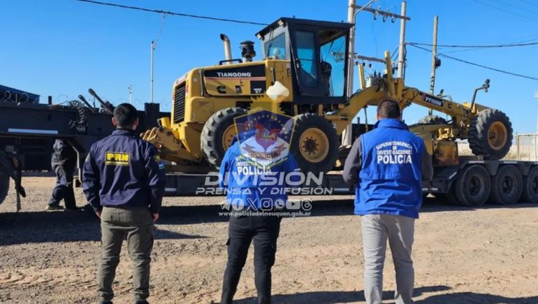 El estafador fue identificado y quedó a disposición de la Justicia. El estafador fue identificado y quedó a disposición de la Justicia.