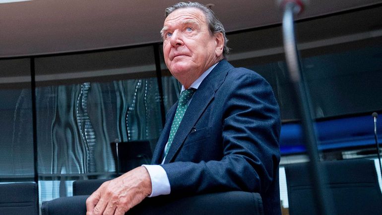 Afirman que el Kremlin quiere una solución negociada