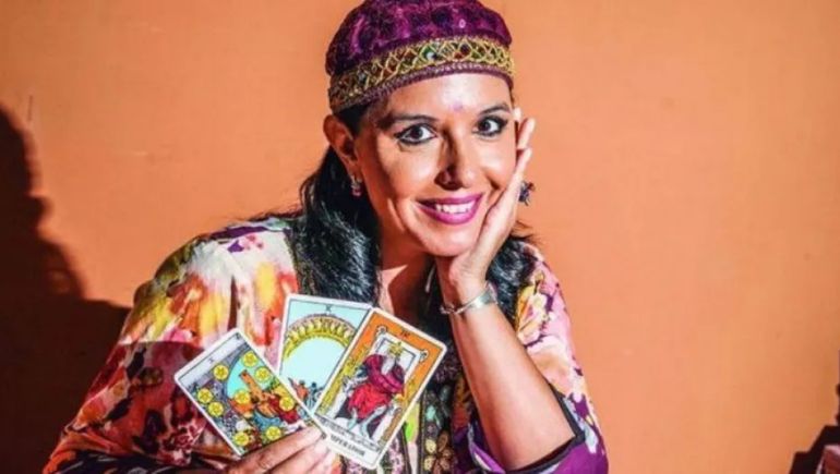 Jimena La Torre contó cómo afectará signo por signo el eclipse solar