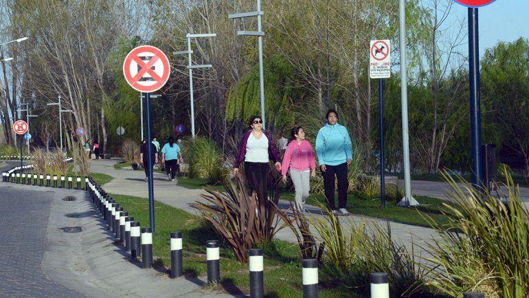 La ciudad le pone fichas a su nuevo perfil turístico