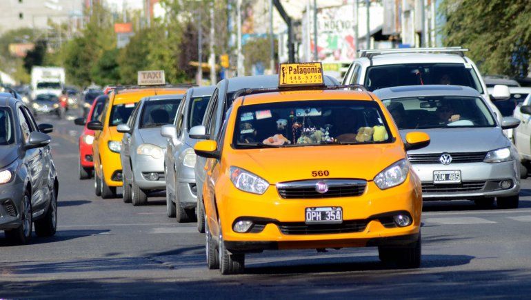 Aumentó un 5% el taxi: ¿cómo quedó el cuadro tarifario?