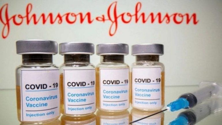 Vacuna de Johnson & Johnson: advierten por una complicación neurológica