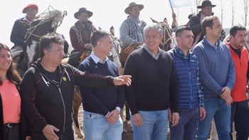 Los ex y actuales intendentes del norte esperan la presencia de Rolando Figueroa el 30 de mayo. Los ex y actuales intendentes del norte esperan la presencia de Rolando Figueroa el 30 de mayo.