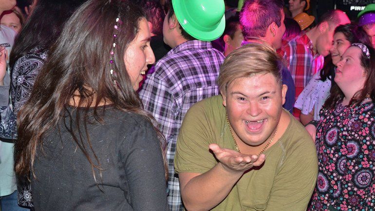 Matiné inclusiva tendrá hoy una nueva edición